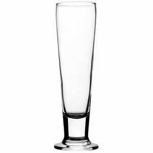Cin Cin Tall Beer Glasses 144oz 410ml Pack of 12