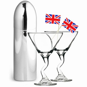 Martini Cocktail Starter Pack