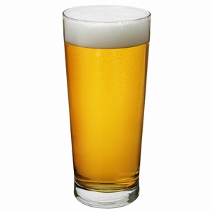 Premier Pint Headstart Glasses CE 20oz 568ml Case of 48