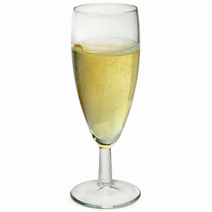 Banquet Champagne Flutes 5.5oz / 155ml