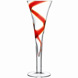 LSA Salsa Champagne Flutes 8.8oz / 250ml