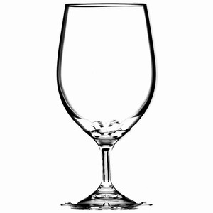 Riedel Vinum Water Glasses 123oz 350ml Case of 8