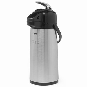 Elia Lever-Type Tea Dispenser BGL 1.9ltr