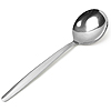Millenium Cutlery Soup Spoons