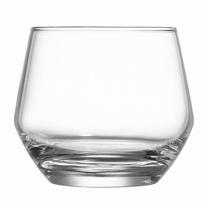 Lima Double Old Fashioned Tumblers 123oz 350ml Pack of 6