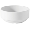 Royal Genware Stacking Unlugged Soup Bowls 25cl