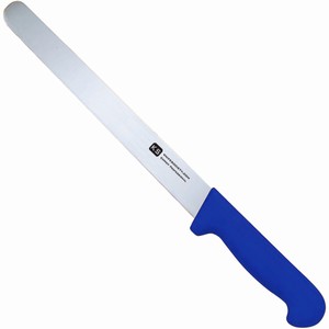 KS Hygiene Slicer 12inch Blue - Raw Fish