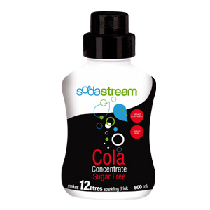 SodaStream Cola Sugar Free