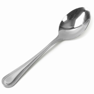 Bead Cutlery Tea Spoons