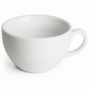 Royal Genware Bowl Shaped Cups 14oz 400ml Pack of 6