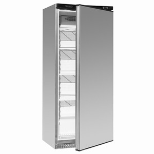 Blizzard Stainless Steel Refrigerator H600SS