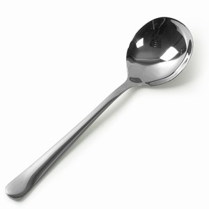 Isabelle Cutlery Soup Spoons