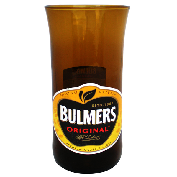 Bulmers Pint Bottle