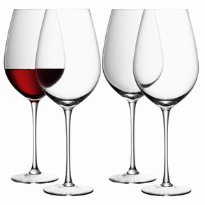 LSA Wine Collection Red Wine Goblets 29.9oz / 850ml