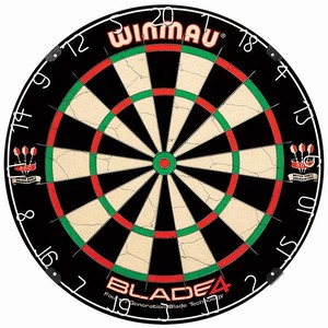Winmau Blade 4 Dartboard