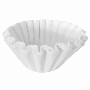 Bravilor Coffee Filter Papers Pack of 1000