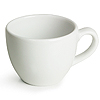 Royal Genware Bowl Shaped Espresso Cups 3.2oz / 90ml