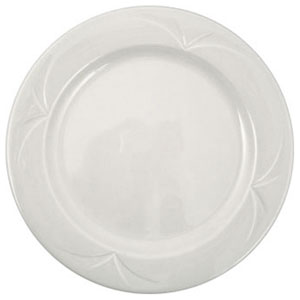 Steelite Bianco Plates 300mm