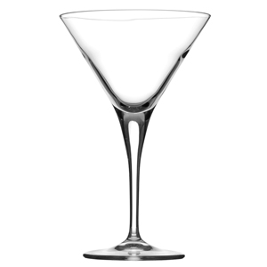 Ypsilon Martini Glasses 86oz 245ml Case of 12