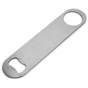 Bar Blade Stainless Steel Case of 144