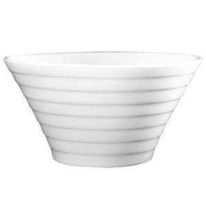 Royal Genware Fine China Tapered Bowls 15cm Pack of 6