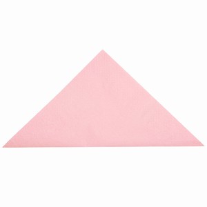 Swantex Pink Napkins 40cm 2ply
