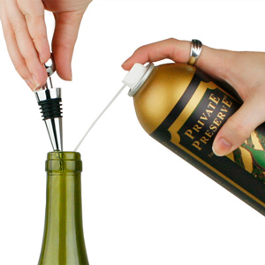 Private Preserve Wine Spray