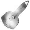 StrainRay Cocktail Strainer