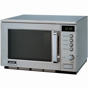 Sharp Microwave Oven R23AM