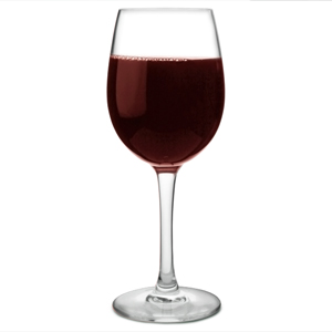 Cabernet Tulipe Wine Glasses 123oz 350ml Case of 24
