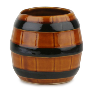 Barrel Mug 16oz / 455ml