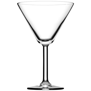Primetime Martini Glasses 107oz 305ml Pack of 12