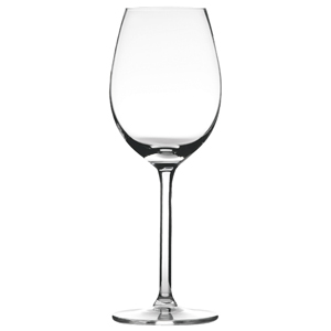 Aficionado Wine Glasses 123oz LCE at 250ml Pack of 12