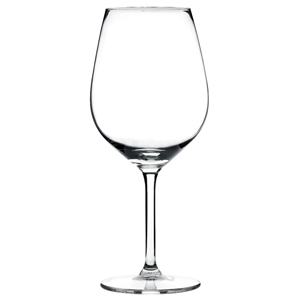 Aficionado Wine Glasses 18.3oz LCE at 250ml