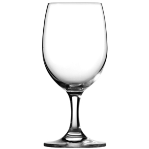Convention Burgundy Wine Glasses 10.6oz / 300ml