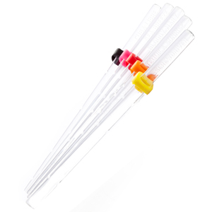 VacuVin Cocktail Recipe Sticks