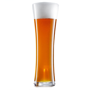 Beer Basic Wheat Beer Glasses 176oz 500ml Pack of 6