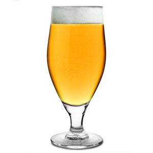 Cervoise Stemmed Beer Glasses 92oz 260ml Case of 24