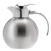 Elia Deluxe Round Jug with Infuser JFT 1.2ltr