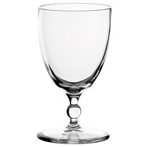 Glam Tritan Plastic Wine Glasses 8oz 225ml Pack of 4