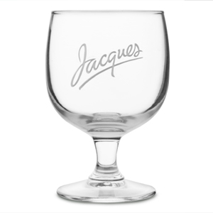 Jacques Cider Stemmed Glasses 11.3oz / 320ml