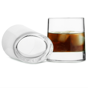 Veronese Oval Base Old Fashioned Tumblers 12oz 340ml Pack of 6