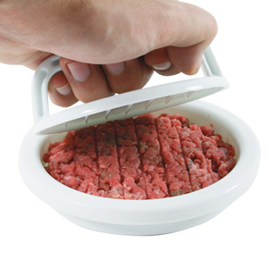 Swift Original Hamburger Press