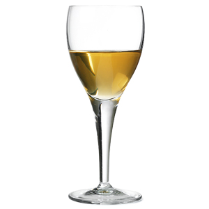 Michelangelo White Wine Glasses 6.5oz LCE at 125ml
