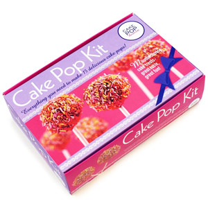 Cake Pop Kit