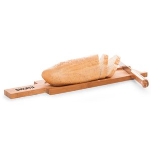 Sagaform Taste Baguette Set Bread Board and Bread Knife