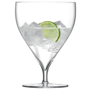 LSA Savoy Water/Wine Glasses 16oz / 460ml