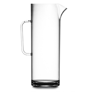 Elite Polycarbonate Tall Jug 60oz / 1.7ltr