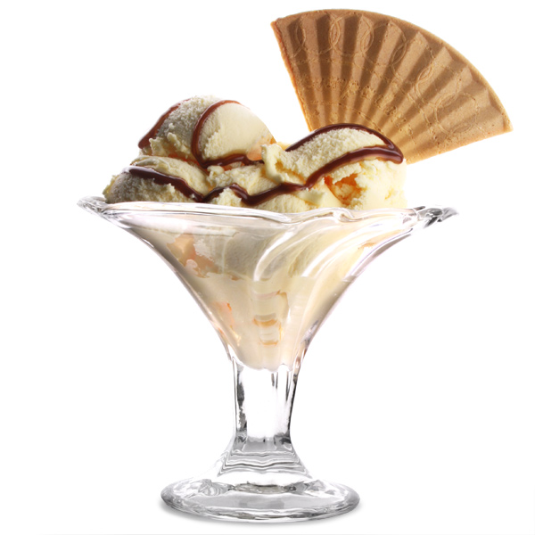 ice cream dish clip art - photo #29
