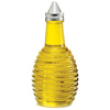 Beehive Glass Oil & Vinegar Dispenser 6oz / 170ml